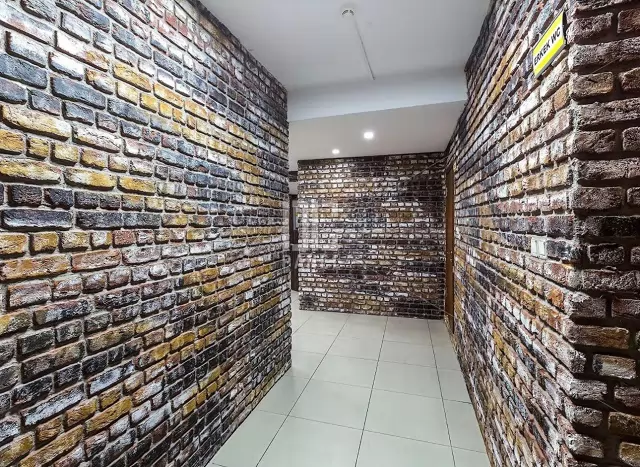 Mihalgazi İnşaat Taş Duvarcısı